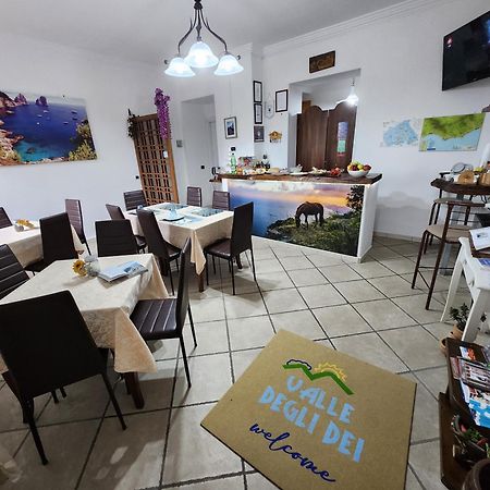 Valle Degli Dei Agerola Dış mekan fotoğraf