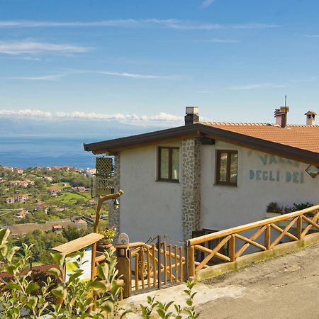 Valle Degli Dei Agerola Dış mekan fotoğraf