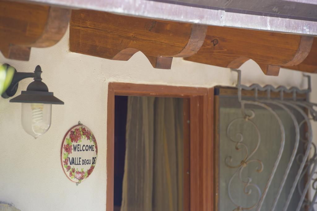 Valle Degli Dei Agerola Dış mekan fotoğraf