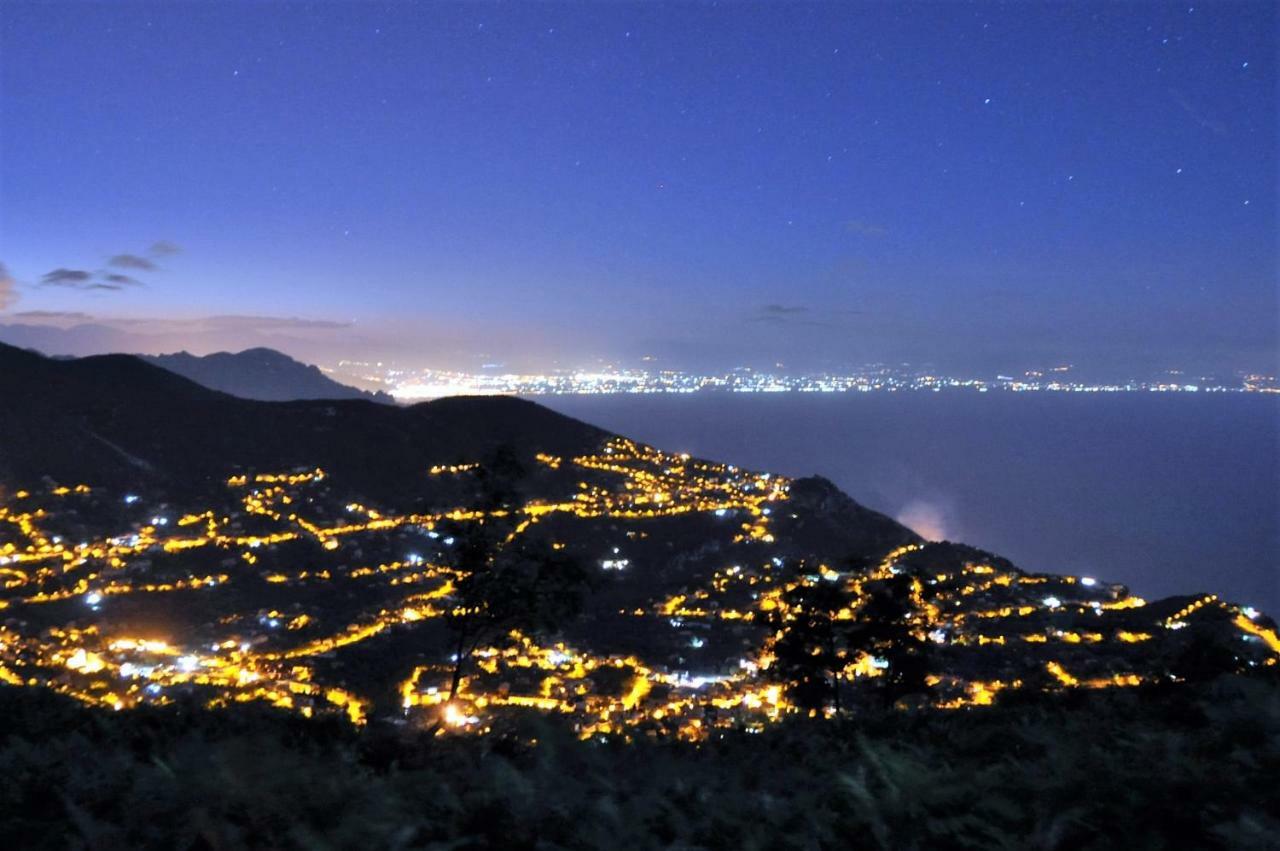 Valle Degli Dei Agerola Dış mekan fotoğraf